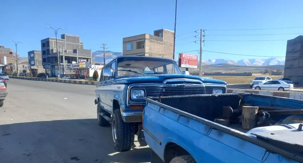 امداد خودرو سقز